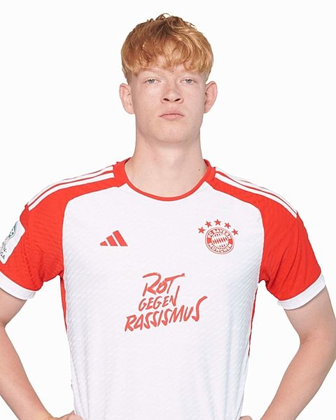 Foto: FC Bayern München