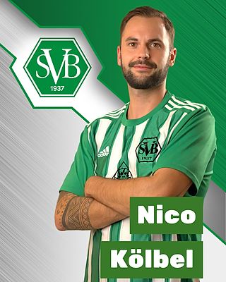 Nico Kölbel