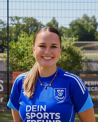 Anna Häberer