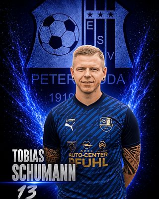 Tobias Schumann