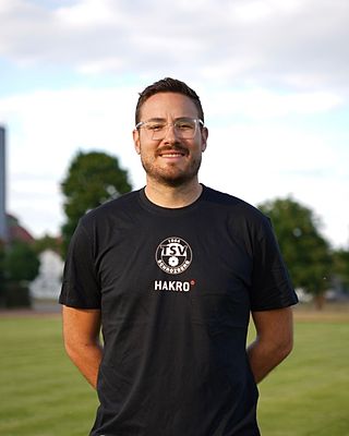 Patrick Mühlenstedt