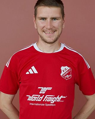 Ludwig Hitzinger