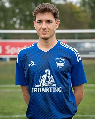 Gabriel Seisenberger