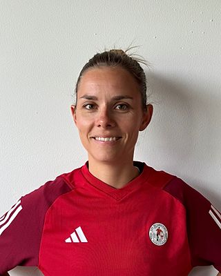 Sara Lübke