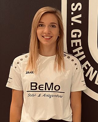 Maike Berssen