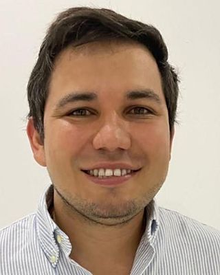 Camilo Alfonso Acevedo Garrido