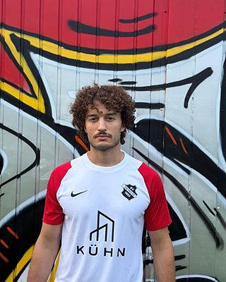 Alberto-Fahd Adami