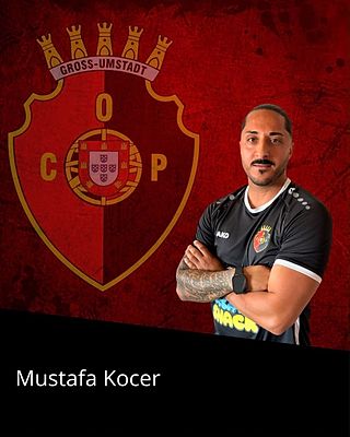 Mustafa Kocer