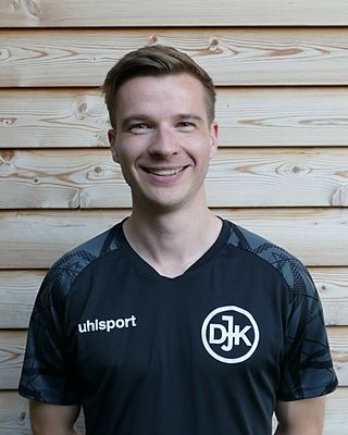 Nico Beykirch-Wehking