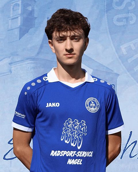 Lukas Nagel