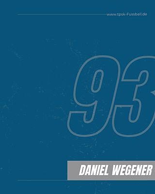 Daniel Wegener