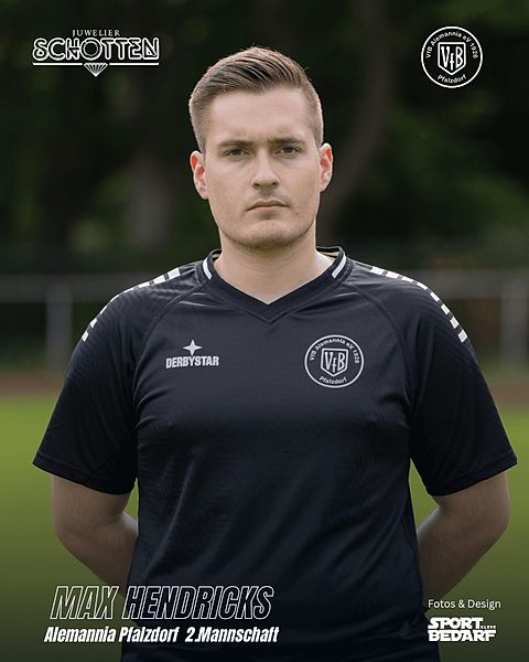 Foto: Stefan Klümpen (Sportbedarf Kl