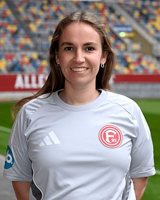 Lea Wübben