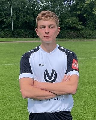 Lukas Nerlich