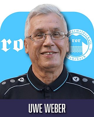 Uwe Weber