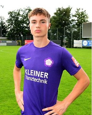 Louis-Marius Förster