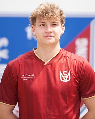 Camillo Kaspar