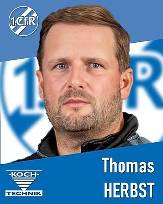 Thomas Herbst