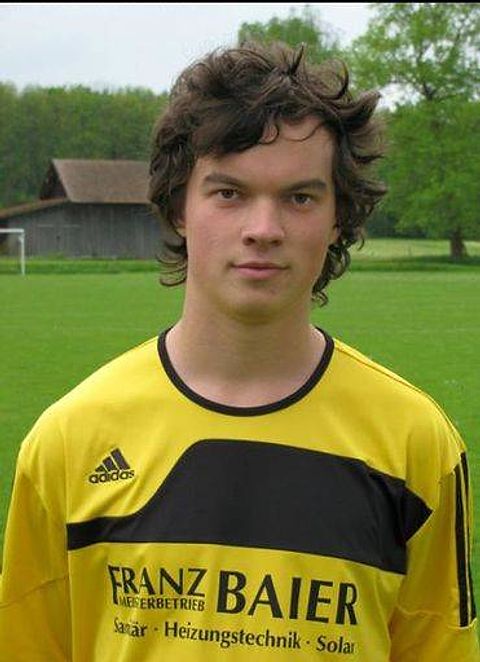 Foto: Portrait: Yannick Waechter maj