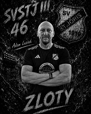 Adam Lusiak