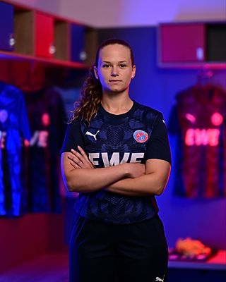 Vanessa Draack