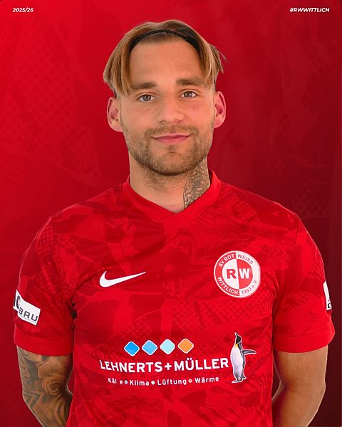 Foto: RW Wittlich