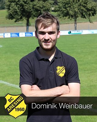 Dominik Weinbauer