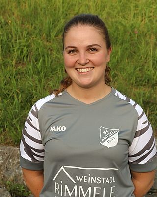 Franziska Wanner