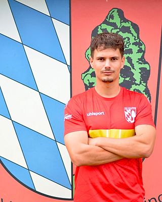 David Ostermeier
