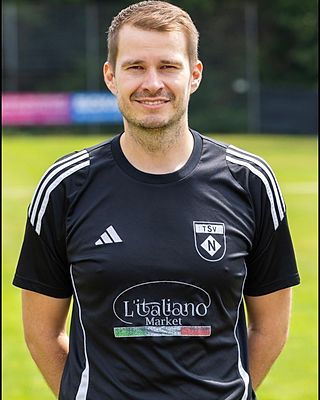 Tobias Krauss