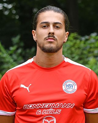 Robin Vargues Martins