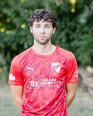 Micha Germer