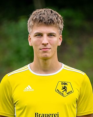 Tobias Geier