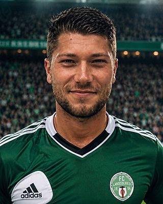 Alexander Felbinger