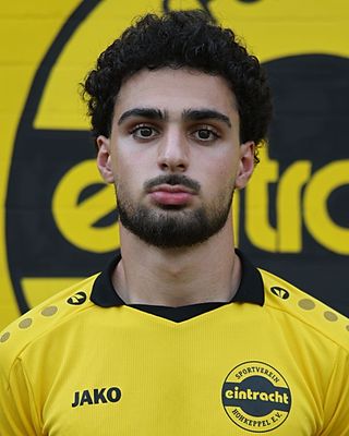 Arian Amyn
