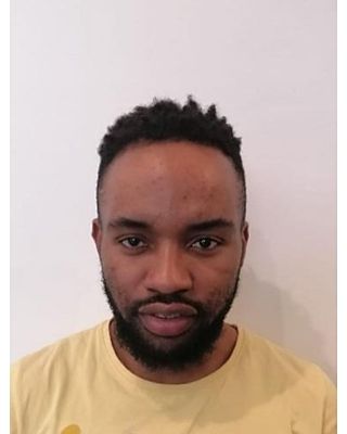 Emma Okonobor