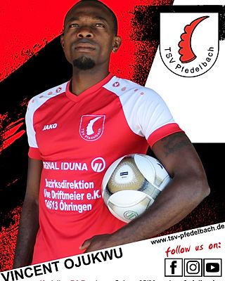 Vincent Ojukwu