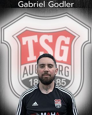 Gabriel Godler