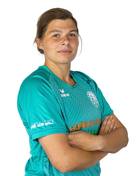 Foto: Patrik Otte (SSVg Velbert)