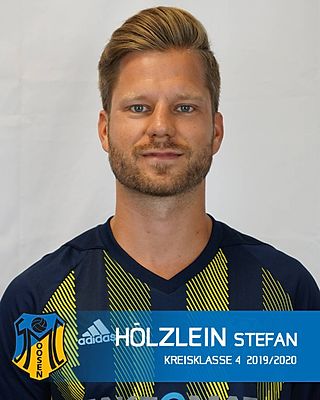 Stefan Hölzlein