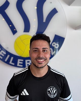 Rafael Santos Batista