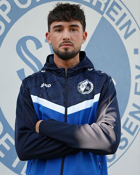 Foto: Niklas Tajuelo