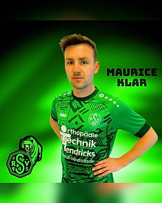 Maurice Klar