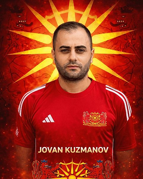 Foto: KSC Makedonija