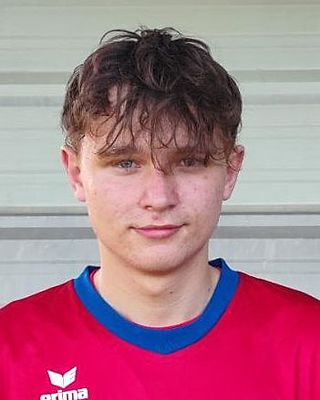 Patrick Hildenhagen