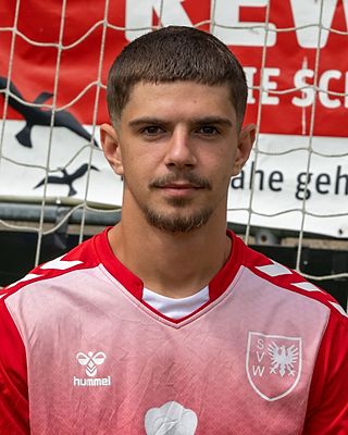 Ivan Jozic