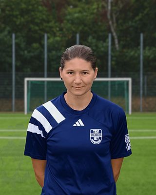 Marisa Stöver