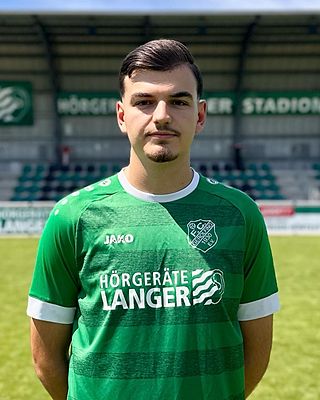 Oliver Stanisavovski