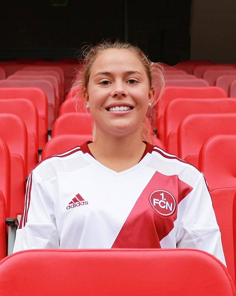 Foto: Clubfrauen