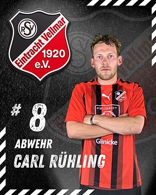 Carl-Christopher Rühling